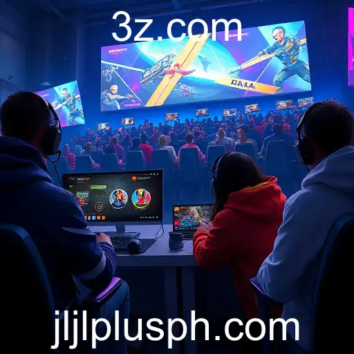 The Rise of Digital Game Spaces in 2025