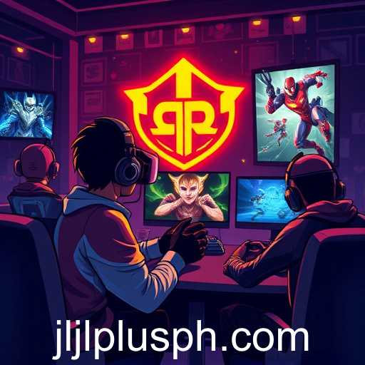 Emerging Trends in Online Gaming Industry 2025