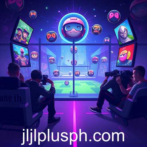 Evolution of Online Gaming Platforms