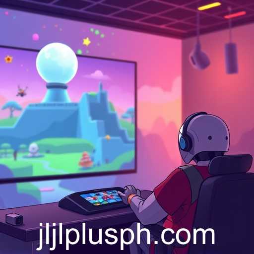 Exploring the Rise of jljlplus: A Gaming Phenomenon