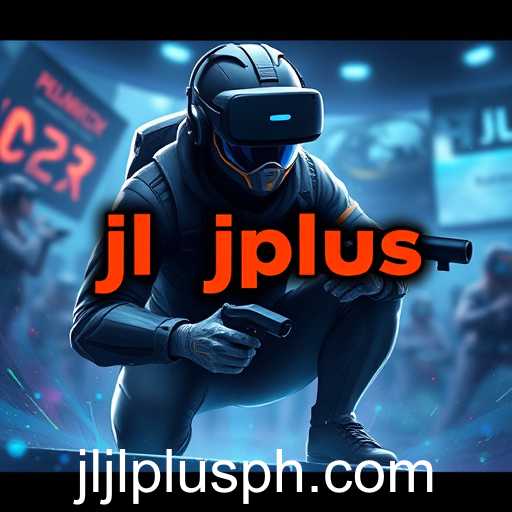 Future of Gaming Unveiled by jljlplus