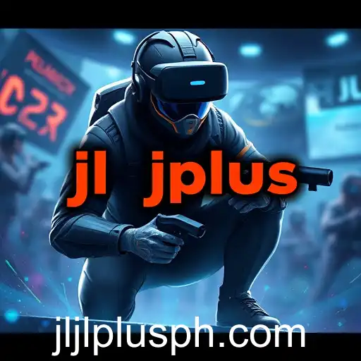 Future of Gaming Unveiled by jljlplus