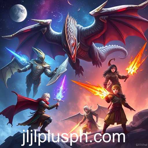 Gaming Evolution: The Rise of Jljlplus