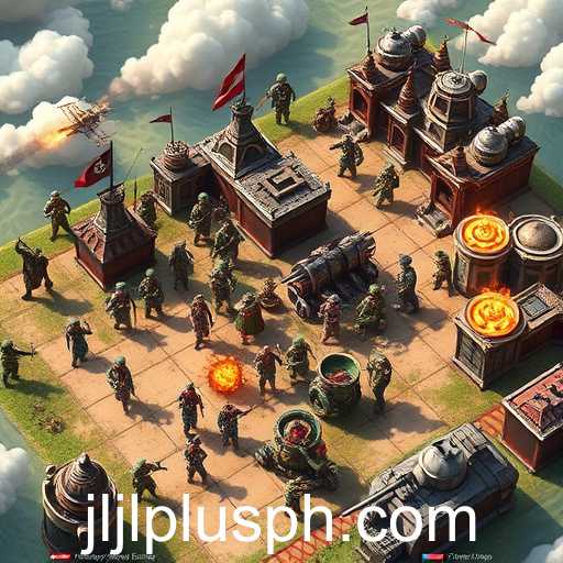 Innovative Trends in Gaming for 2025