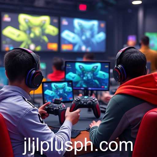 Gaming Evolutions and Trends Explored