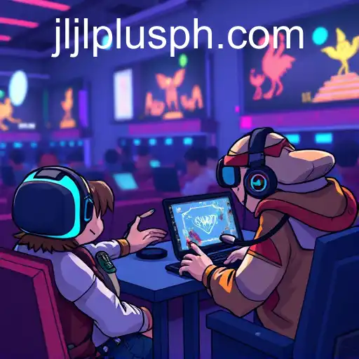 Gaming Trends and Online Communities