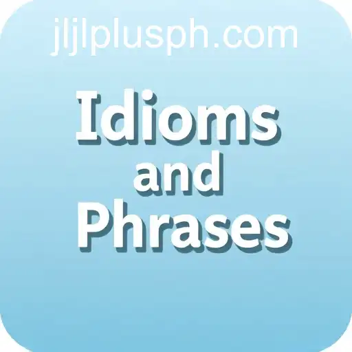Exploring the Fascinating World of Idioms and Phrases: 'jljlplus' Game Category