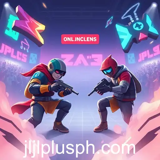 The Rise of jljlplus in the Gaming World