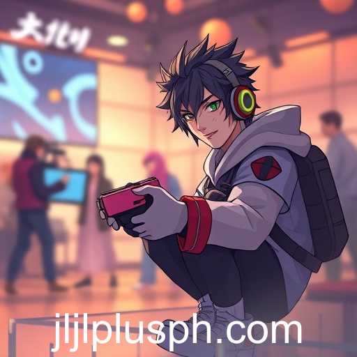 jljlplus: The New Online Gaming Frontier