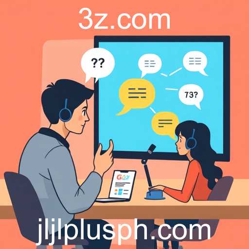 Enhancing Language Skills with Interactive Listening Exercises