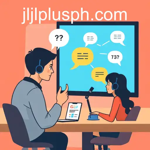 Enhancing Language Skills with Interactive Listening Exercises