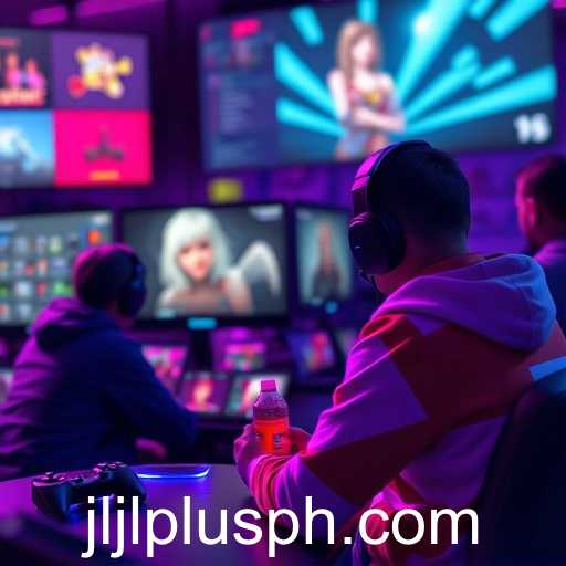 The Rise of Online Gaming in a Digital Age