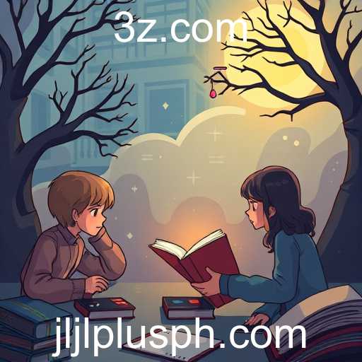The Evolution of Reading Comprehension Games: A Deep Dive into the 'jljlplus' Keyword Phenomenon