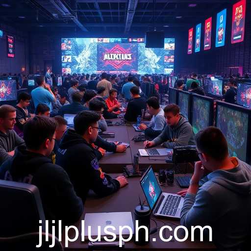 The Rise of Online Gaming Communities