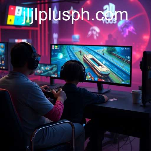 The Rise of Online Gaming Trends