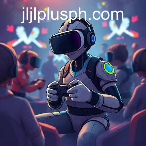 The Rise of 'jljlplus': A New Era in Online Gaming