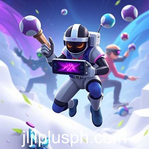 The Rise of jljlplus: Transforming Online Gaming in 2025