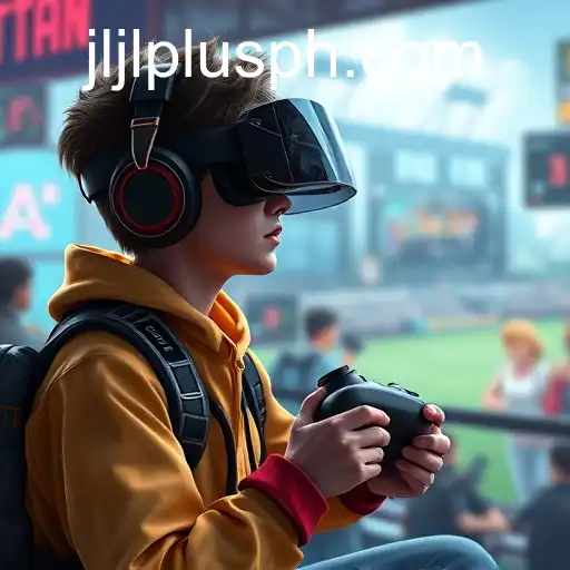 Evolving Digital Playgrounds: The Rise of Gaming Portals