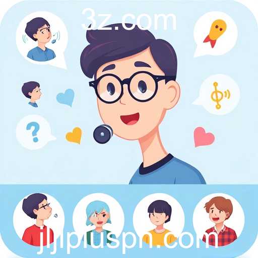 Master Your Speaking Skills with 'Speaking Drills' on JLJLPlus