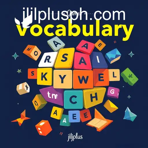 Enhancing Language Skills with Vocabulary Games: Unlocking the Power of Words